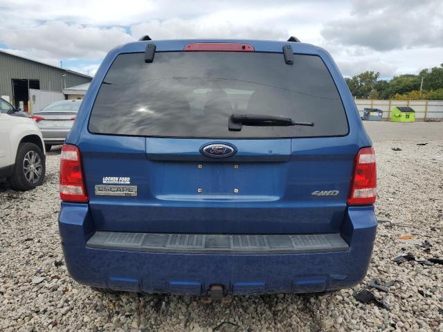Photo 6 from auction – 2008 FORD ESCAPE XLT with VIN 1FMCU93158KB53253