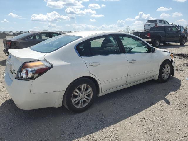Photo 3 from auction – 2011 NISSAN ALTIMA BAS with VIN 1N4AL2AP9BC180265