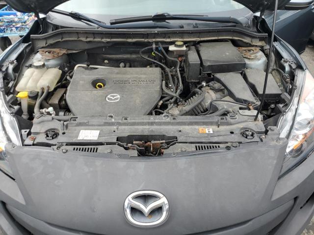 Photo 11 from auction – 2012 MAZDA 3 I with VIN JM1BL1UG8C1502671