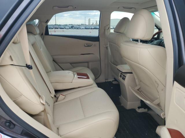 Zdjęcie 11 z aukcji – 2010 LEXUS RX 350 z VIN 2T2ZK1BA6AC007986