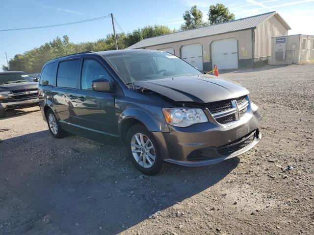 Photo 4 from auction – 2016 DODGE GRAND CARA with VIN 2C4RDGCG0GR249962