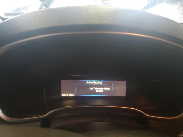 Zdjęcie 9 z aukcji – 2013 CADILLAC SRX z VIN 3GYFNAE33DS527060