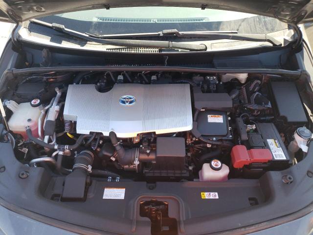 Photo 11 from auction – 2017 TOYOTA PRIUS PRIM with VIN JTDKARFP0H3043956