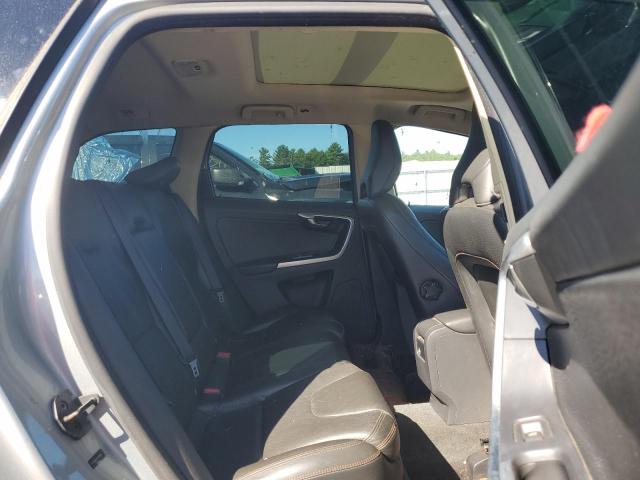 Photo 11 from auction – 2010 VOLVO XC60 T6 with VIN YV4992DZ8A2125669