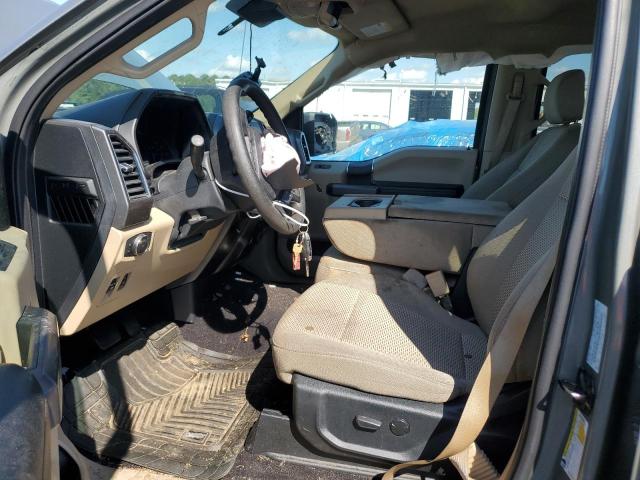 Photo 7 from auction – 2020 FORD F150 SUPER with VIN 1FTEW1C40LKD02504