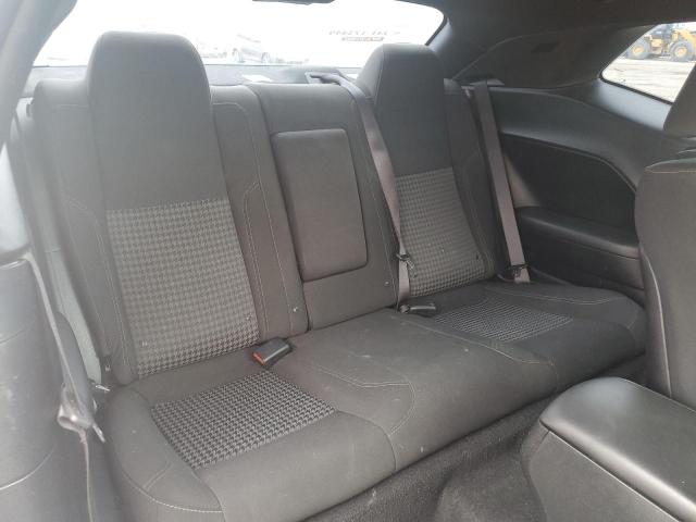 Photo 10 from auction – 2019 DODGE CHALLENGER with VIN 2C3CDZAG2KH684554