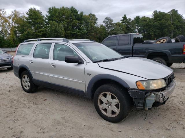Photo 4 from auction – 2005 VOLVO XC70 with VIN YV1SZ592351195720