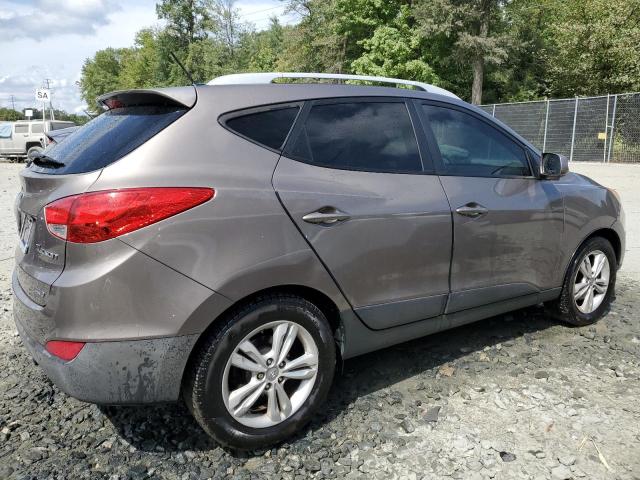 Photo 3 from auction – 2011 HYUNDAI TUCSON GLS with VIN KM8JUCAC0BU249070