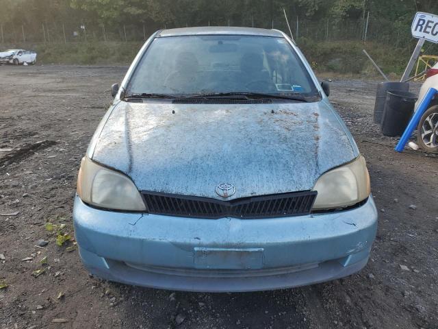 Photo 5 from auction – 2001 TOYOTA ECHO with VIN JTDBT123510197021