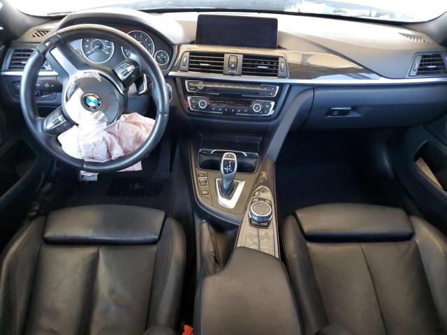 Photo 8 from auction – 2016 BMW 428 I GRAN with VIN WBA4A9C53GGL89953