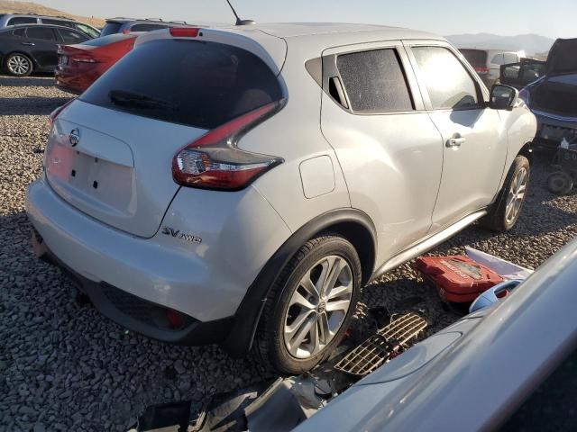 Photo 3 from auction – 2015 NISSAN JUKE S with VIN JN8AF5MV1FT555055