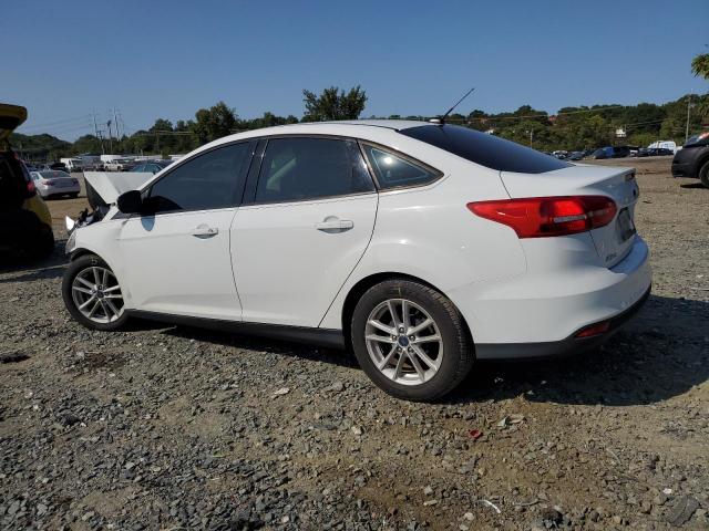 Photo 2 from auction – 2017 FORD FOCUS SE with VIN 1FADP3F2XHL326718