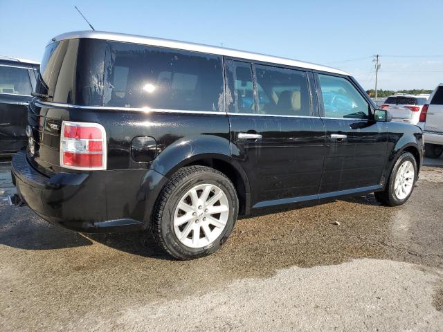 Photo 3 from auction – 2012 FORD FLEX SEL with VIN 2FMGK5CCXCBD10585