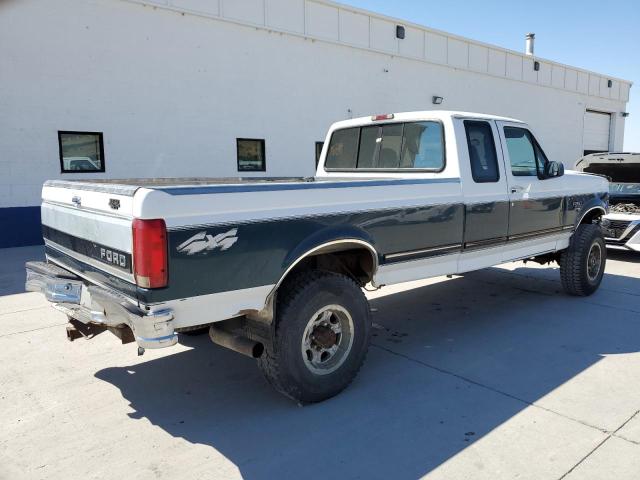 Photo 3 from auction – 1996 FORD F250 with VIN 1FTHX26FXTEB37718