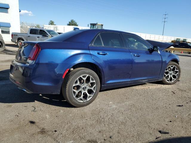 Photo 3 from auction – 2015 CHRYSLER 300 S with VIN 2C3CCAGG1FH842545
