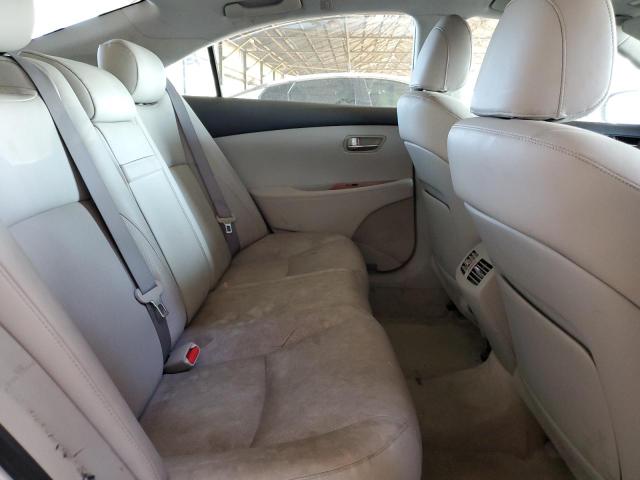 Photo 10 from auction – 2007 LEXUS ES 350 with VIN JTHBJ46G772059917