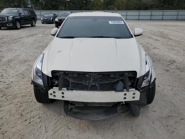 Photo 5 from auction – 2014 CADILLAC ATS with VIN 1G6AG5RX1E0103645