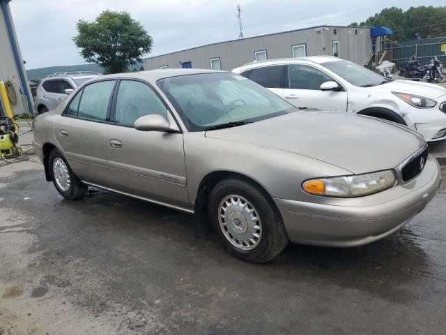 Photo 4 from auction – 2002 BUICK CENTURY CU with VIN 2G4WS52J821210243