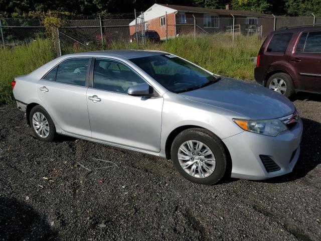 Photo 4 from auction – 2014 TOYOTA CAMRY L with VIN 4T1BF1FK1EU406421