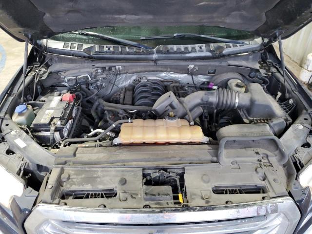 Photo 11 from auction – 2015 FORD F150 SUPER with VIN 1FTEW1CF8FFA04622