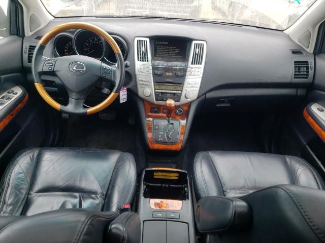 Photo 8 from auction – 2008 LEXUS RX 350 with VIN 2T2HK31U28C066305