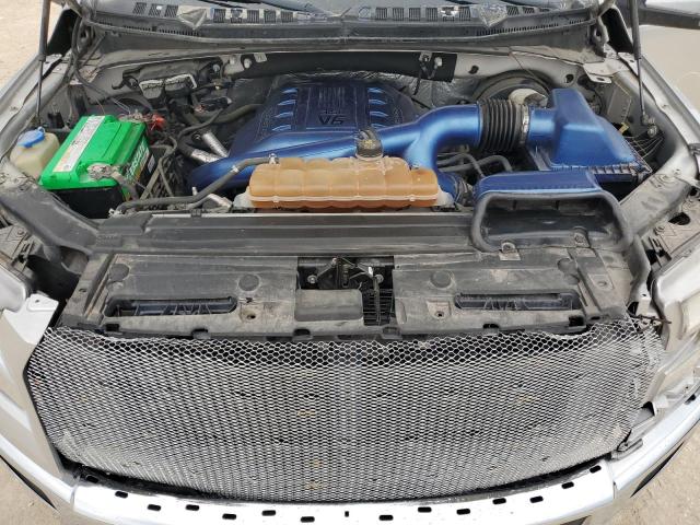 Photo 11 from auction – 2016 FORD F150 SUPER with VIN 1FTEW1CG2GFA78113