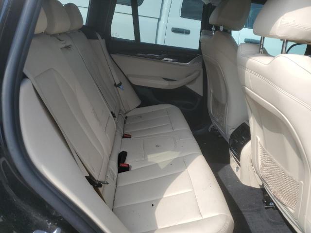 Photo 10 from auction – 2019 BMW X3 XDRIVE3 with VIN 5UXTR9C50KLD95413