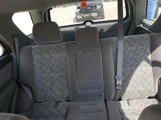 Photo 10 from auction – 2007 KIA SORENTO EX with VIN KNDJD736X75677832