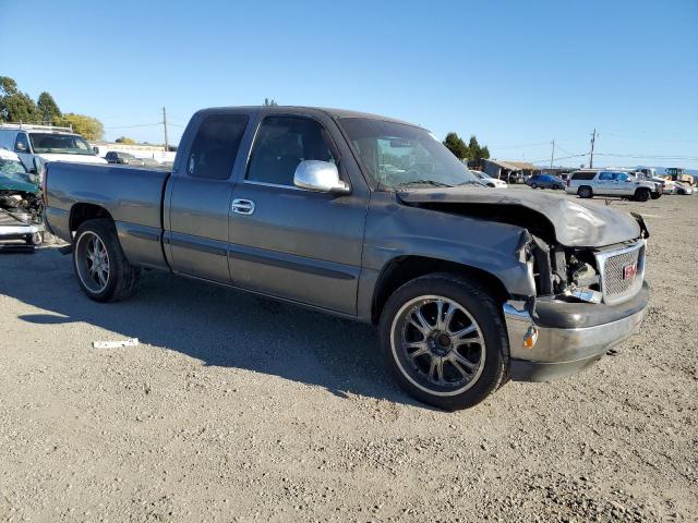 Photo 4 from auction – 2001 GMC NEW SIERRA with VIN 2GTEC19V011389939