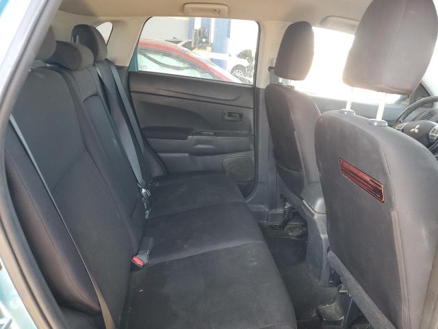 Photo 10 from auction – 2013 MITSUBISHI OUTLANDER with VIN 4A4AP3AU8DE009923