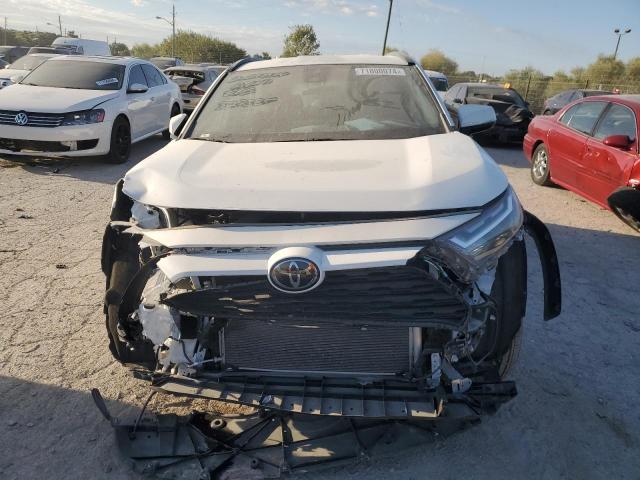Photo 5 from auction – 2023 TOYOTA RAV4 XLE with VIN 2T3P1RFV4PC328385
