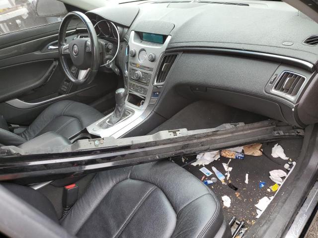 Photo 8 from auction – 2011 CADILLAC CTS with VIN 1G6DA5EY7B0132575