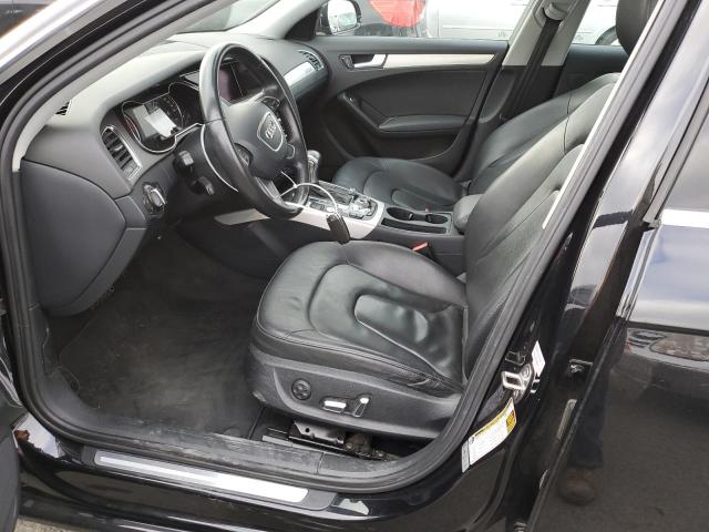 Photo 7 from auction – 2013 AUDI A4 PREMIUM with VIN WAUFFAFLXDN043413