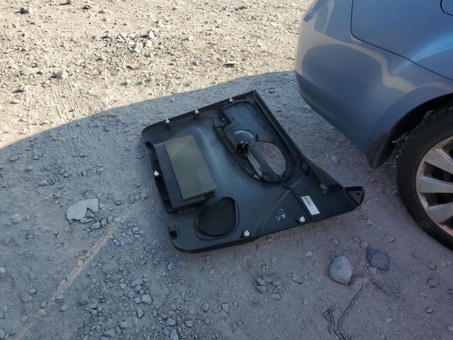 Photo 13 from auction – 2005 CHEVROLET TRAILBLAZE with VIN 1GNES16S356165566