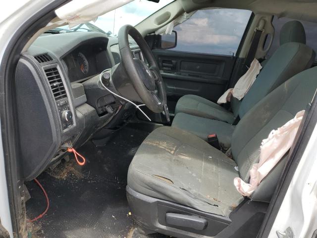 Photo 7 from auction – 2015 RAM 1500 ST with VIN 1C6RR7FT5FS520769