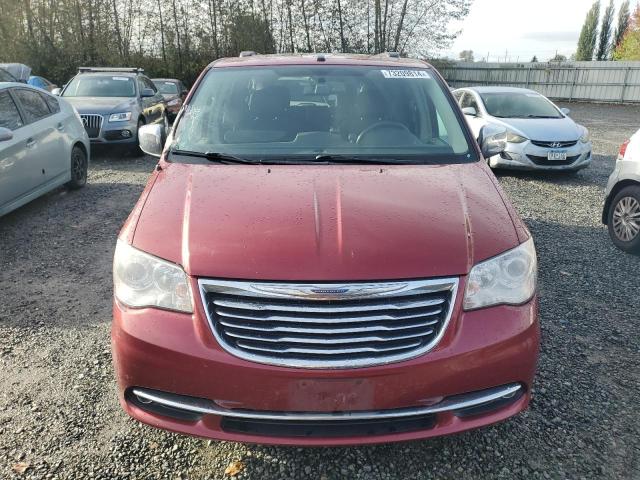 Photo 5 from auction – 2011 CHRYSLER TOWN & COU with VIN 2A4RR6DG0BR667029