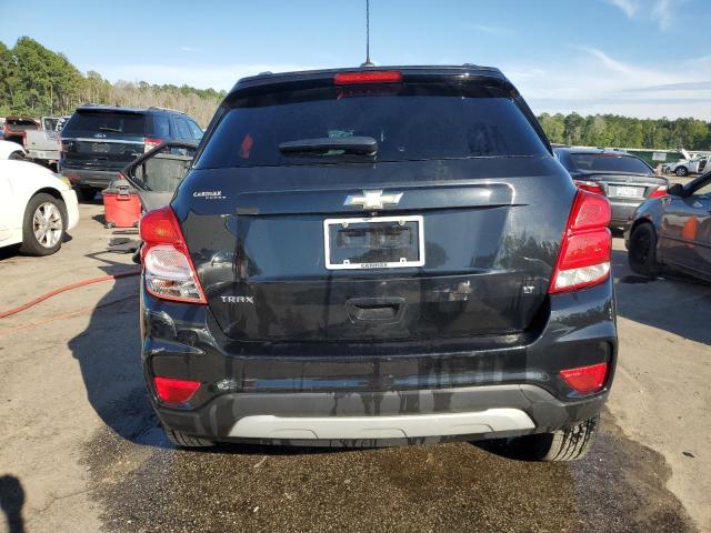 Photo 6 from auction – 2017 CHEVROLET TRAX 1LT with VIN 3GNCJLSB2HL186169