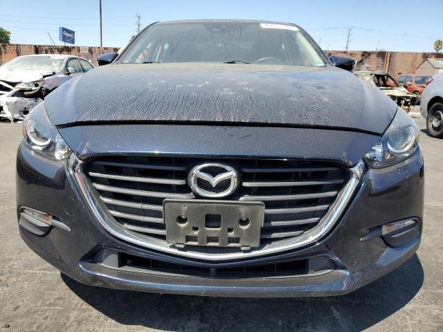 Photo 5 from auction – 2018 MAZDA 3 SPORT with VIN 3MZBN1U71JM226003