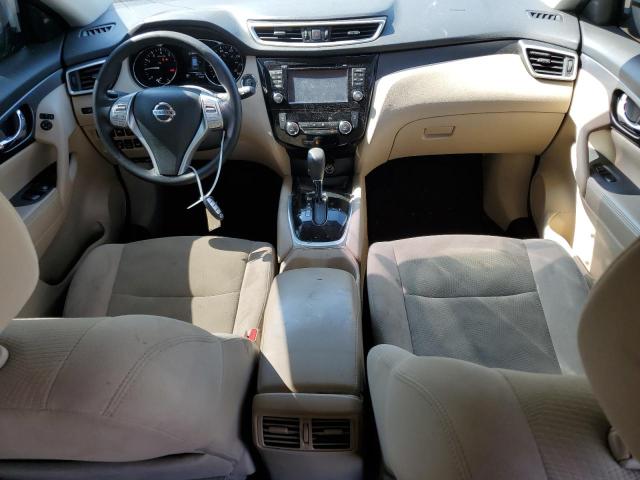 Photo 8 from auction – 2016 NISSAN ROGUE S with VIN 5N1AT2MVXGC896289
