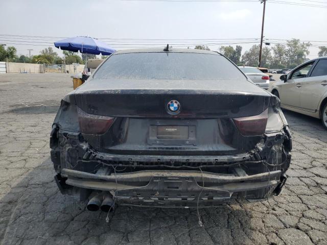 Photo 6 from auction – 2014 BMW 428 I with VIN WBA3N3C52EK230526