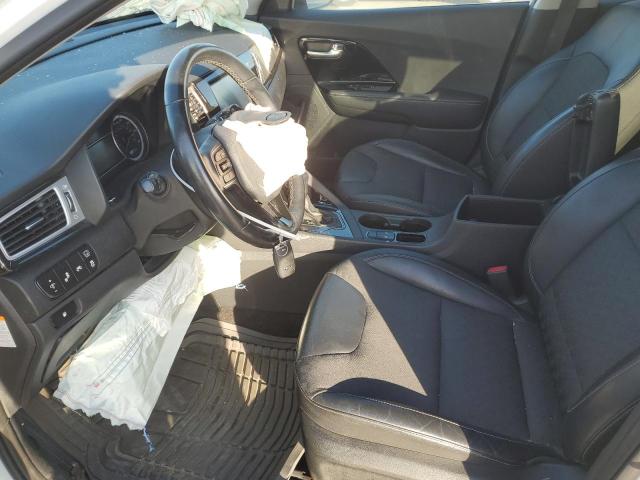 Photo 7 from auction – 2019 KIA NIRO EX with VIN KNDCC3LC9K5225034