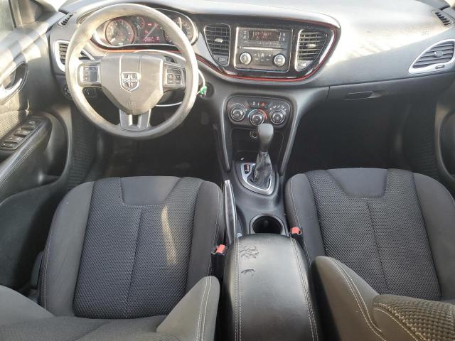 Photo 8 from auction – 2016 DODGE DART SXT with VIN 1C3CDFBB6GD538518