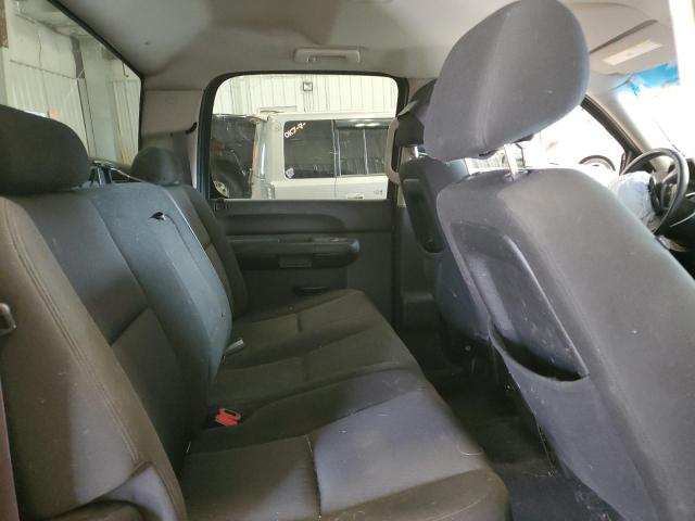 صورة رقم 10 من المزاد - 2011 CHEVROLET SILVERADO مع VIN 1GCPKSE38BF179959