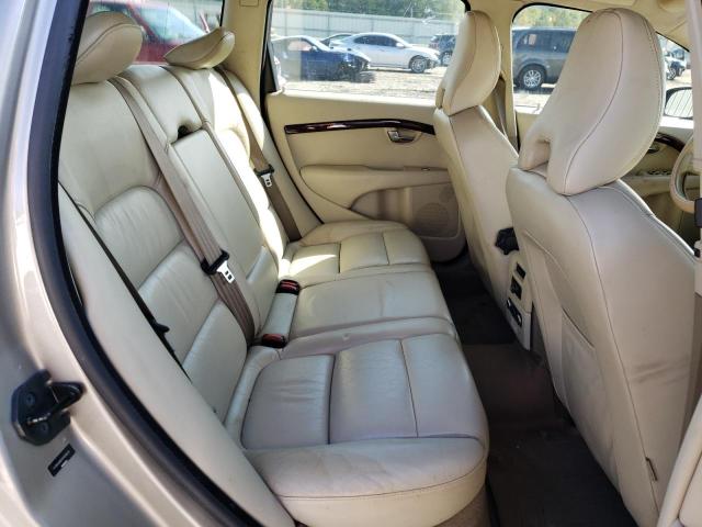 Photo 11 from auction – 2008 VOLVO V70 3.2 with VIN YV1BW982581008225