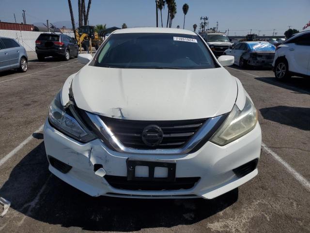 Photo 5 from auction – 2016 NISSAN ALTIMA 2.5 with VIN 1N4AL3AP4GC257704