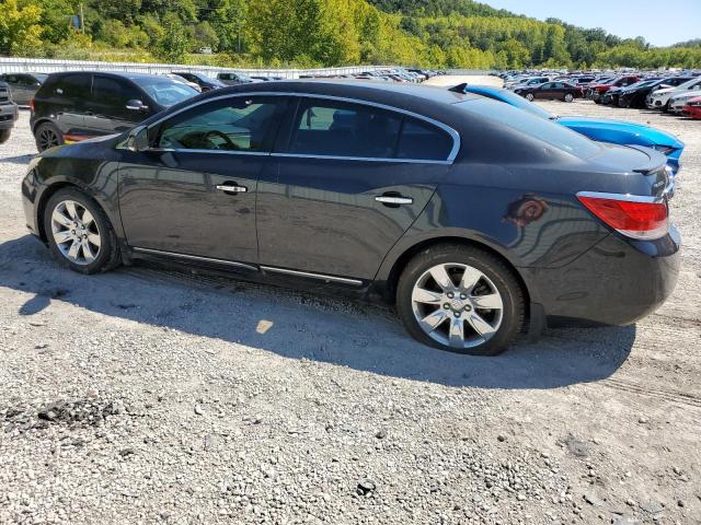 Photo 2 from auction – 2011 BUICK LACROSSE C with VIN 1G4GC5GC2BF127797