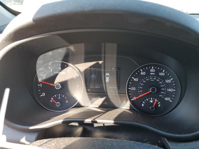 Photo 9 from auction – 2019 KIA SPORTAGE E with VIN KNDPN3AC4K7609015