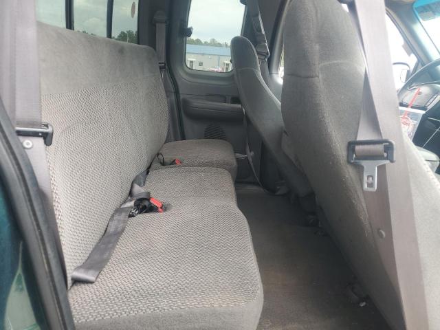 Photo 10 from auction – 1999 FORD F150 with VIN 2FTRX17W5XCB19944