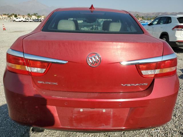 Photo 6 from auction – 2015 BUICK VERANO with VIN 1G4PS5SKXF4166995