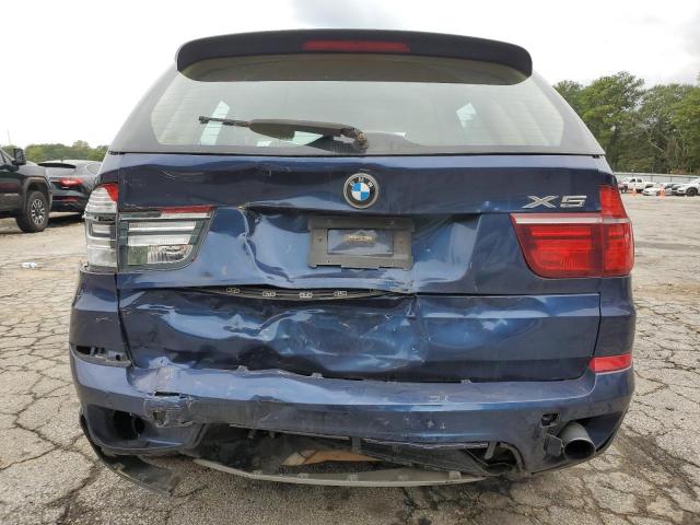 Photo 6 from auction – 2013 BMW X5 XDRIVE3 with VIN 5UXZV4C50D0E08190